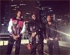 Picture for song 'MiH - Maybach Music - Meek Mill - Wale & Rick Ross' by artist 'MiHBeatz'