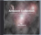 Picture for song 'Echos of the Ancients' by artist 'Mike Adams'