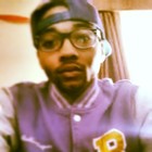 Picture for song 'Down To Ride--Written & Prod. MikeBeats' by artist 'Wisdom Israelite'