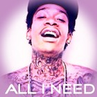 Picture for song '*NEW* ALL I NEED ((CLASSIC!!!))' by artist 'MIKE CHEK MUSIC.'