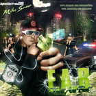 Picture for song 'I Got That' by artist 'MikeSnow'