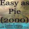 Picture for song 'Easy as Pie' by artist 'Mike Wright'