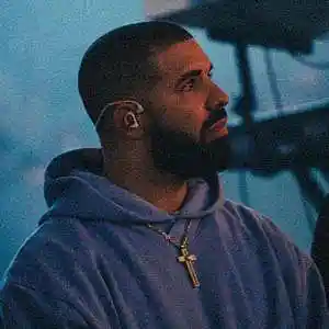Picture for song 'Drake + 21 Savage Type Beat - Get Drown' by artist 'Millie'