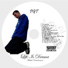 Picture for song 'Not Gonna Give Up - PGT feat K-Lord &' by artist 'Mindset Music Group'