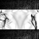 Picture for song 'Cinematic Mix' by artist 'Minority Report 777'