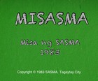 Picture for song 'Pagmamakaawa (SASMA Version)' by artist 'MISASMA'