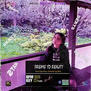 Picture for song 'Dreams To Reality - Future Type Beat x Southside' by artist 'Mitin96Beats'