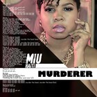 Picture for song 'murderer' by artist 'MiuHaiti'