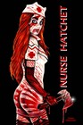 Picture for song 'Retribution of NURSE HATCHET (FAUSTIAN Dance RMX)' by artist 'MIXTRESS DEMONATRIX'