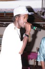 Picture for song 'Pretty lil thing' by artist 'Mo1'