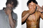 Picture for song 'Chief Keef/Lil Wayne/2 Chainz type beat - Turnt Up' by artist 'moguljam'