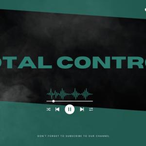 Picture for song 'Total Control (Free Beat)' by artist 'Moltschun Music'