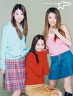 Picture for song 'Because I'm A Girl (english)' by artist 'momoiro'