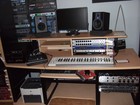 Picture for song 'Killls Drums' by artist 'momoneydenumusic'