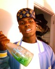 Picture for song 'Calm Down freestyle' by artist 'MONEYBAGZZ'