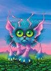 Picture for song 'Cheebies' by artist 'MoonAliens'