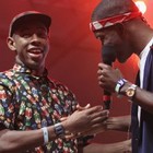 Picture for song '::New::SPRINGTIME::Tyler The Creator/Frank Ocean' by artist 'Mooz Beatz'