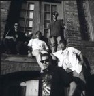 Picture for song 'Threw It All Away' by artist 'Mossback'