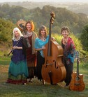 Picture for song 'Green Grow the Rushes, O' by artist 'Mountain Thyme'