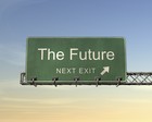 Picture for song 'The Future's back' by artist 'MrAmmunitioN'