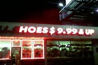 Picture for song 'Instrumental - She's A..(Hoe)' by artist 'MrBrooks'