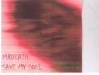 Picture for song 'save my soul' by artist 'mrdeath'