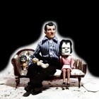 Picture for song 'Beautiful DeaD House' by artist 'MRGRIMM And The CREEPS'