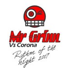 Picture for song 'Rythm of the Night 2007' by artist 'Mr Grinn'