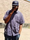 Picture for song 'Brick Flippa' by artist 'MrJOG'