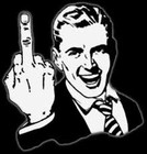 Picture for song 'F*** A Hater' by artist 'MrJOG'