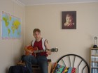 Picture for song 'window of my eyes' by artist 'mrJord'