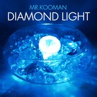 Picture for song 'Diamond Light (SOLD)' by artist 'Mr.Kooman'
