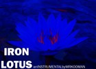 Picture for song 'Iron Lotus' by artist 'Mr.Kooman'