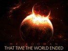 Picture for song 'That Time The World Ended' by artist 'Mr.Kooman'