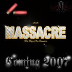 Picture for song 'The Massacre ft. DBF BOYZ' by artist 'Mr Massacre aka NAS'