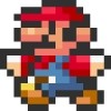 Picture for song '8-Bit Invasion' by artist 'Mr Person'