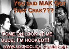 Picture for song 'Aint AThang U Can Do (Step Up N*****)' by artist 'Mr Sin'