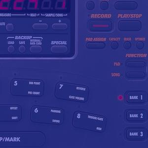 Picture for song 'Head Knod (Instrumental)' by artist 'Mr Tony RAW'