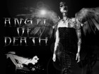 Picture for song 'Angel Of Death' by artist 'Mr Trixsta - Bluhd Relahyted'