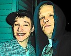 Picture for song 'COVINGTON' by artist 'MR WAGNER'