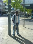 Picture for song 'lazy' by artist 'mugzzz'