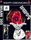 Picture for song 'WAVYY CHRONICLES: THE SILVER SURFER' by artist 'MUNEY JORDAN BEATS'