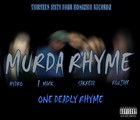 Picture for song 'Next move' by artist 'Murda Rhyme'