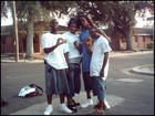 Picture for song 'Letter 2 Al' by artist 'Murder City Boyz'