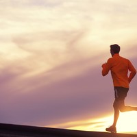 Picture for song 'Keep Running' by artist 'Musan Dera'