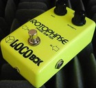 Picture for song 'Loco Box RotoPhase' by artist 'My Pedal Clips'