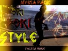 Picture for song 'Oki Poki Style' by artist 'Mysta Paqk'