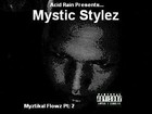 Picture for song 'Mary Jane Ft R-Roy' by artist 'Mystic Stylez'