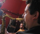 Picture for song 'La Voluntad (Hermanos)' by artist 'Myuhlz'