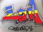 Picture for song 'unang pag-ibig' by artist 'Mz.crey-z-G'